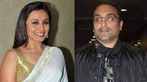 The real secret to lasting marriages is respect, not love, Rani Mukherjee